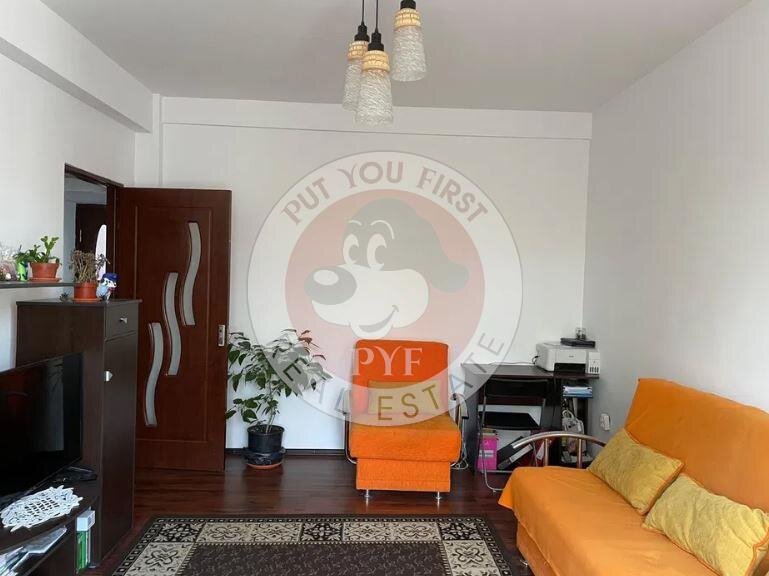Salaj | Ap 2 camere | semidecomandat | 50 mp | B11386